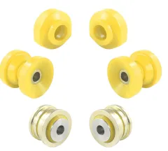 026271A - Zestaw zawieszenia przedniego 26mm SPORT Strongflex największy sklep tuningowy w Polsce!