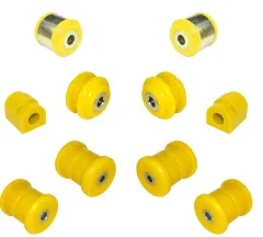 036088A - Zestaw zawieszenia tylnego SPORT Strongflex największy sklep tuningowy w Polsce!