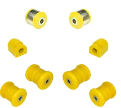036090A - Zestaw zawieszenia tylnego SPORT Strongflex największy sklep tuningowy w Polsce!