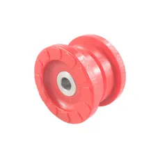 021789B - Tuleja tylnego dyferencjału – przednia 35mm Strongflex największy sklep tuningowy w Polsce!