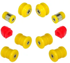036097B - Zestaw zawieszenia tylnego Strongflex największy sklep tuningowy w Polsce!