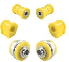 216273A - Zestaw zawieszenia przedniego SPORT Strongflex największy sklep tuningowy w Polsce!