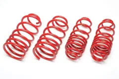Sprężyny obniżające BMW 3er Cabriolet E93, 392C, 3C (-45/30mm) TaTechnix największy sklep tuningowy w Polsce!