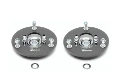 Camber Plates BMW E30 E28 E34 E24 Z1 TaTechnix największy sklep tuningowy w Polsce!