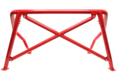 Klatka bezpieczeństwa Rollbar BMW E92 06-13 Czerwony FigerSPEC największy sklep tuningowy w Polsce!