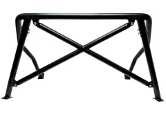 Klatka bezpieczeństwa Rollbar BMW E92 06-13 Czarny FigerSPEC największy sklep tuningowy w Polsce!