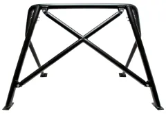 Klatka bezpieczeństwa Rollbar VW Golf V MK5 Czarny FigerSPEC największy sklep tuningowy w Polsce!