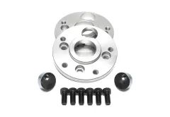 Adaptery zmiana rozstawu dystanse 25mm 4x100/5x120 57.1/72.5 M12x1.5 Ta Technix największy sklep tuningowy w Polsce!