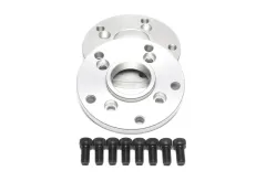 Adaptery zmiana rozstawu dystanse 15mm 4x100/5x130 57.1/71.6 M12x1.5 Ta Technix największy sklep tuningowy w Polsce!