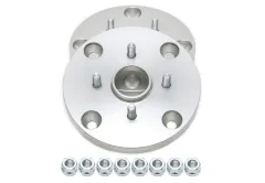 Adaptery zmiana rozstawu dystanse 20mm 4x160/4x100 57.1 M12x1.5 Ta Technix największy sklep tuningowy w Polsce!