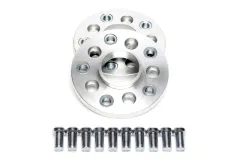 Adaptery zmiana rozstawu dystanse 20mm 5x100/5x112 51.1/66.6 M14x1.5 Ta Technix największy sklep tuningowy w Polsce!