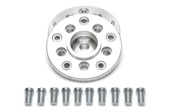 Adaptery zmiana rozstawu dystanse 15mm 5x100/5x120 57.1/72.6 M14x1.5 Ta Technix największy sklep tuningowy w Polsce!