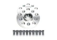 Adaptery zmiana rozstawu dystanse 15mm 5x122/5x100 57.1 M14x1.5 Ta Technix największy sklep tuningowy w Polsce!