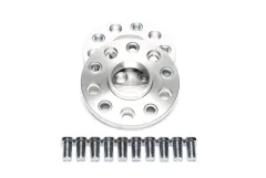 Adaptery zmiana rozstawu dystanse 20mm 5x112/5x114 57.1/67.1 M14x1.5 Ta Technix największy sklep tuningowy w Polsce!