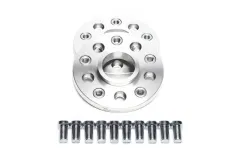 Adaptery zmiana rozstawu dystanse 15mm 5x112/5x120 57.1/72.6 M12x1.5 Ta Technix największy sklep tuningowy w Polsce!