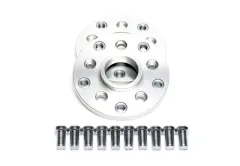 Adaptery zmiana rozstawu dystanse 20mm 5x112/5x130 57.1/71.6 M14x1.5 Ta Technix największy sklep tuningowy w Polsce!