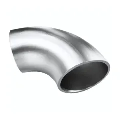 Kolanko nierdzewne FigerSPEC 101mm 4 cale INOX największy sklep tuningowy w Polsce!