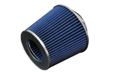 Stożkowy filtr powietrza FMIC 150/102mm Niebieski