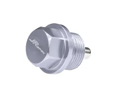Magnetyczny korek spływu oleju JRspec M14x1.5 Audi, Ford, Jaguar, Land Rover, Volvo Srebrny największy sklep tuningowy w Polsce!