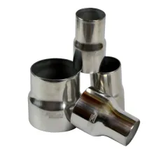 Redukcja aluminiowa 57/70mm Niezagarbowana największy sklep tuningowy w Polsce!