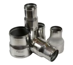 Redukcja aluminiowa 60/70mm Zagarbowana największy sklep tuningowy w Polsce!
