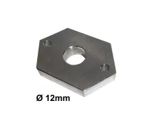 Flansza map sensora VAG aluminium największy sklep tuningowy w Polsce!