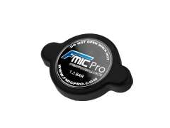 Korek chłodnicy FMIC Pro mały 1.3 Bar – model 2