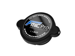 Korek chłodnicy FMIC Pro duży 1.1 Bar