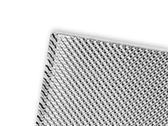 Osłona termiczna Inconel FMIC + mata ceramiczna (do zgrzewania/spawania)100x60cm