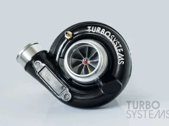 Turbosprężarka TurboSystems HTX3057B2 wylot 90 stopni