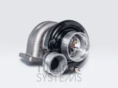 Turbosprężarka TurboSystems HTX4068B1 wylot 90 stopni największy sklep tuningowy w Polsce!