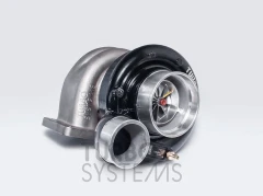 Turbosprężarka TurboSystems HTX4068B1 wylot 90 stopni