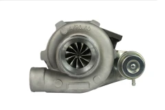 Turbosprężarka JRspec GTX2871R+ BB (GTX2874R) Hybrid Ceramic BB