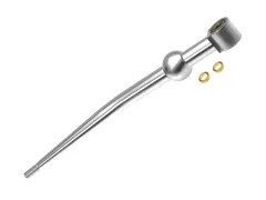 Short Shifter Honda Civic 88-00 srebrny JRspec największy sklep tuningowy w Polsce!