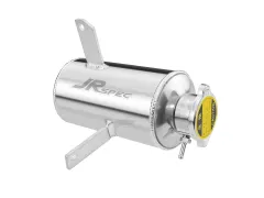 Aluminiowy Zbiorniczek JRspec 1,5L z Króćcami największy sklep tuningowy w Polsce!