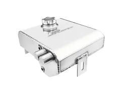 Aluminiowy Zbiorniczek JRspec 2L z Króćcami największy sklep tuningowy w Polsce!