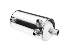 Aluminiowy Zbiorniczek 2L z Króćcami największy sklep tuningowy w Polsce!