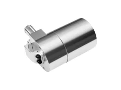 Oil catch tank z 2 króćcami 20mm największy sklep tuningowy w Polsce!