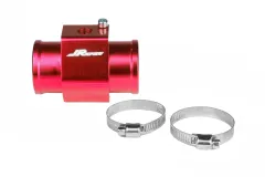 Adapter czujnika temperatury wody JRspec 30mm czerwony największy sklep tuningowy w Polsce!