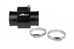 Adapter czujnika temperatury wody JRspec 40mm czarny największy sklep tuningowy w Polsce!