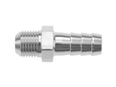Nypel adapter aluminiowy AN10 12mm łącznik wsuwany do przewodów największy sklep tuningowy w Polsce!