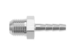 Nypel adapter aluminiowy AN8 10mm łącznik wsuwany do przewodów największy sklep tuningowy w Polsce!