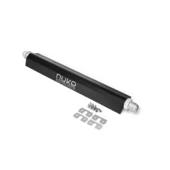 Listwa paliwowa Nuke Performance Volvo Fuel Rail 4cyl red engine 8v/16v  B23/230 największy sklep tuningowy w Polsce!