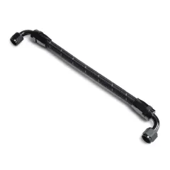 Listwa paliwowa Nuke Performance GM LS Front Hose Kit / Plumbing Kit AN-8 for LS Fuel Rail 100-07-203 największy sklep tuningowy w Polsce!