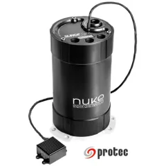 Nuke Performance 2G Fuel Surge Tank 3.0 liter with Protec Cobra Brushless FM44500 największy sklep tuningowy w Polsce!