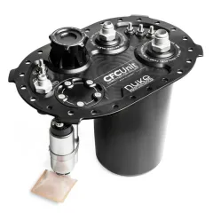 Nuke Performance CFC Unit Low Profile z zintegrowanym Surge Tank największy sklep tuningowy w Polsce!