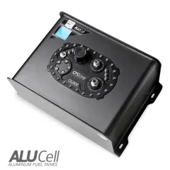 Zbiornik paliwa Nuke Performance AluCell 40L + CFC Unit największy sklep tuningowy w Polsce!