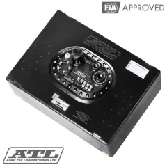 Zbiornik paliwa ATL Saver Cell 30L + Nuke Performance CFC Unit największy sklep tuningowy w Polsce!