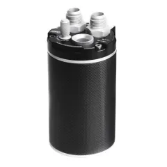 Uniwersalny Oil Catch Tank Nuke Performance Carbon 0.75L największy sklep tuningowy w Polsce!