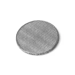 Bagnet Nuke Performance 300 mic Replaceable Filter Disc for catch can outlet port największy sklep tuningowy w Polsce!